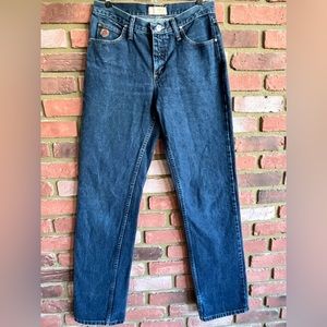 Tulsa Vintage Jeans